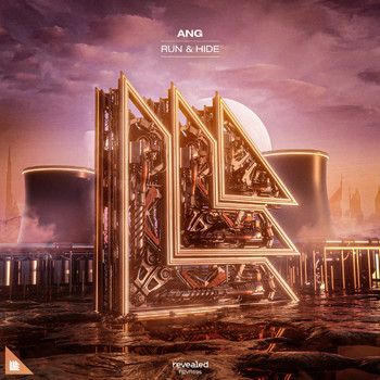 ANG - Run & Hide