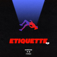 Horisone - Etiquette EP