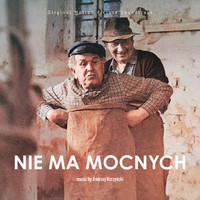 Andrzej Korzyński - Nie ma mocnych (Original Motion Picture Soundtrack)