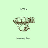 Kodium - Meandering Rivers
