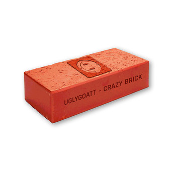 uglygoatt - crazy brick (Explicit)