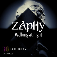 Zaphy - Walking At Night