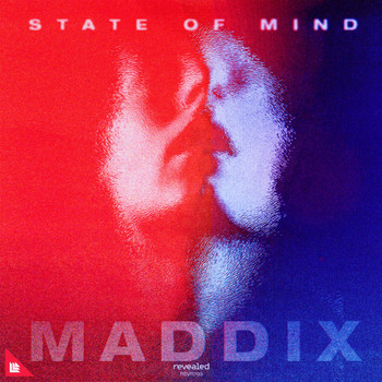 Maddix - State Of Mind