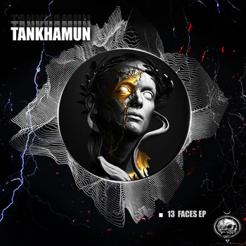 TANKHAMUN - 13 FACES