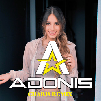 Adonis - Zostań (Charis Remix)