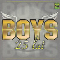 Boys - 25 Lat
