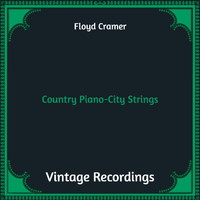 Floyd Cramer - Country Piano-City Strings (Hq remastered)