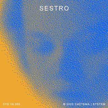 Various Artists - SESTRO