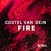 Costel Van Dein - Fire