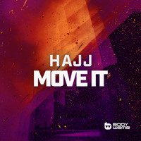 Hajj - Move It