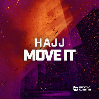 Hajj - Move It