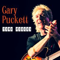 Gary Puckett - Gary Puckett: Time Pieces
