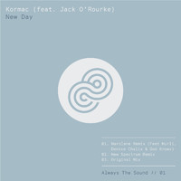Kormac - New Day (Remixes)