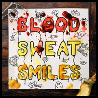 Dada Life - Blood, Sweat & Smiles