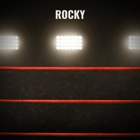 Bill Conti - Rocky (Piano Themes)