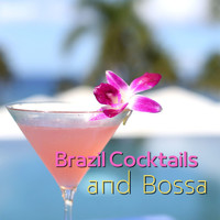 Bossa Nova Deluxe - Brazil Cocktails and Bossa