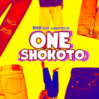 M.A.K - One Shokoto (feat. Ajebutter22)