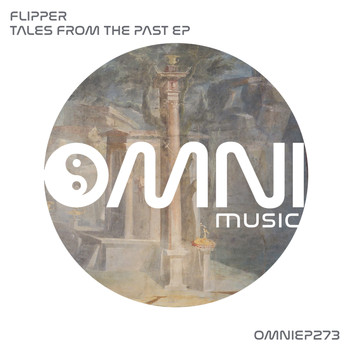 Flipper - Tales From The Past EP