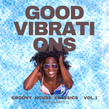Various Artists - Good Vibrations (Groovy House Classics), Vol. 1