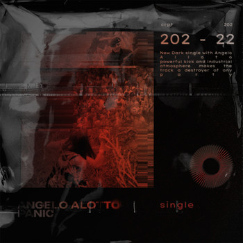 Angelo Alotto - Panic