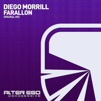 Diego Morrill - Farallon