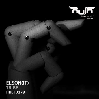 Elson(IT) - Tribe
