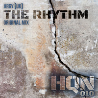 Argy (UK) - The Rhythm