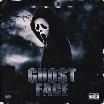 Pdot - GhostFace(Scream) (Explicit)