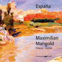 Maximilian Mangold - España