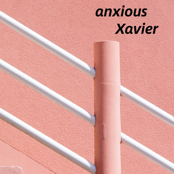 Xavier - anxious