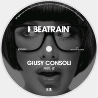 Giusy Consoli - Feel It
