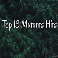 Various Artists - Top 13 Mutants Hits