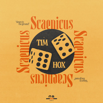 Tim Hox - Scaenicus (he’ll shoot you down)