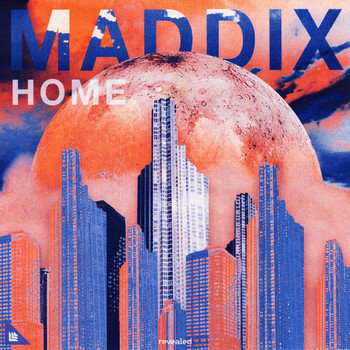 Maddix - Home