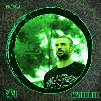dj AkisM - Native Line