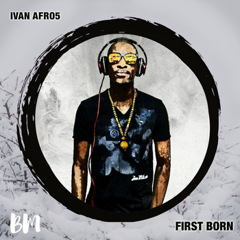 Ivan Afro5 - First Born