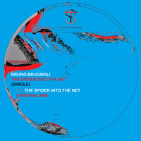 Bruno Brugnoli - The Spider Into The Net