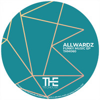 Allwardz - Funky Music