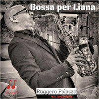 Ruggero Palazzo - Bossa per Liana