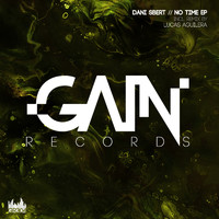 Dani Sbert - No Time EP