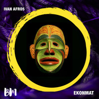 Ivan Afro5 - Ekonmat