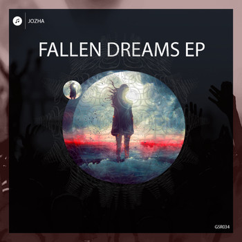 Jozha - Fallen Dreams EP