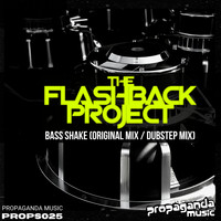 The Flashback Project - BASS SHAKE