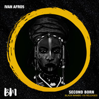Ivan Afro5 - Second Born