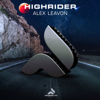 Alex Leavon - Highrider
