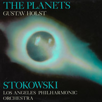 Los Angeles Philharmonic Orchestra - The Planets