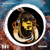 DJ Luis Patty - Africans