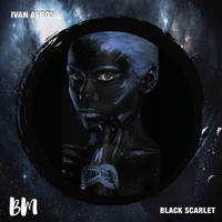 Ivan Afro5 - Black Scarlet