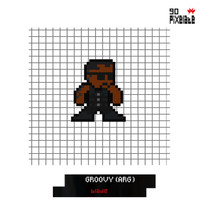 Groovy (ARG) - Blade