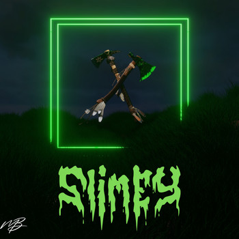 Slimey - Apache